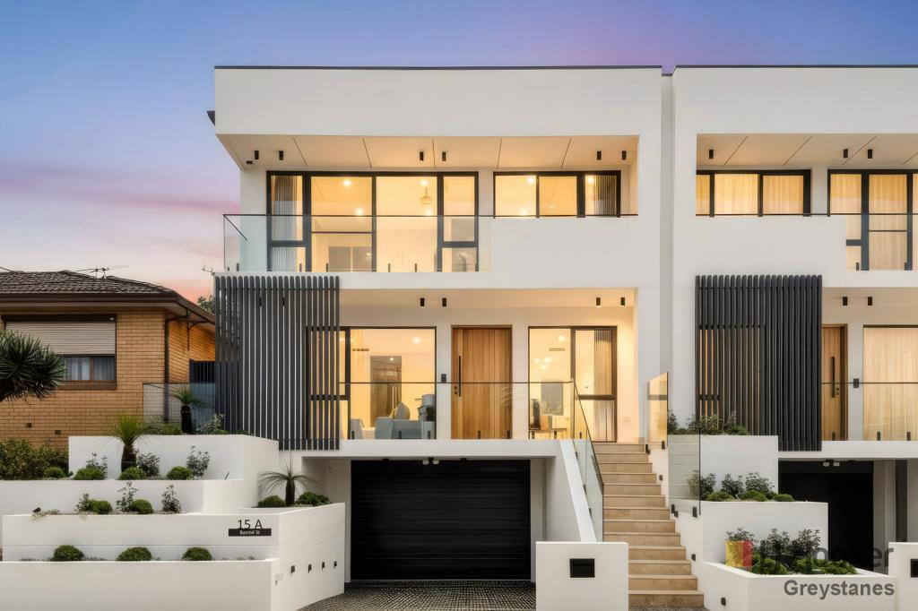 15a Bambil St, Greystanes, NSW 2145