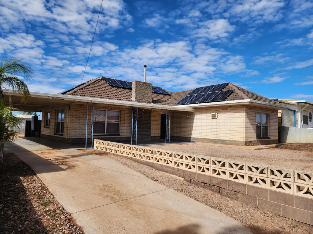 71 Edinburgh Tce, Port Augusta, SA 5700