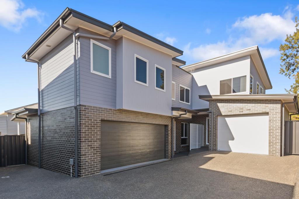 3/69 Marshall St, Dapto, NSW 2530