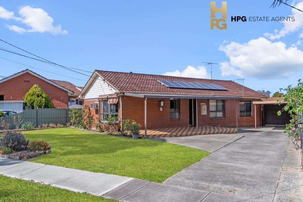 19 Janus St, Tullamarine, VIC 3043