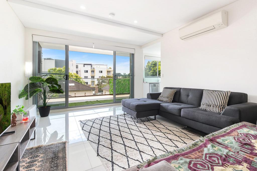 204/161-163 Mona Vale Rd, St Ives, NSW 2075