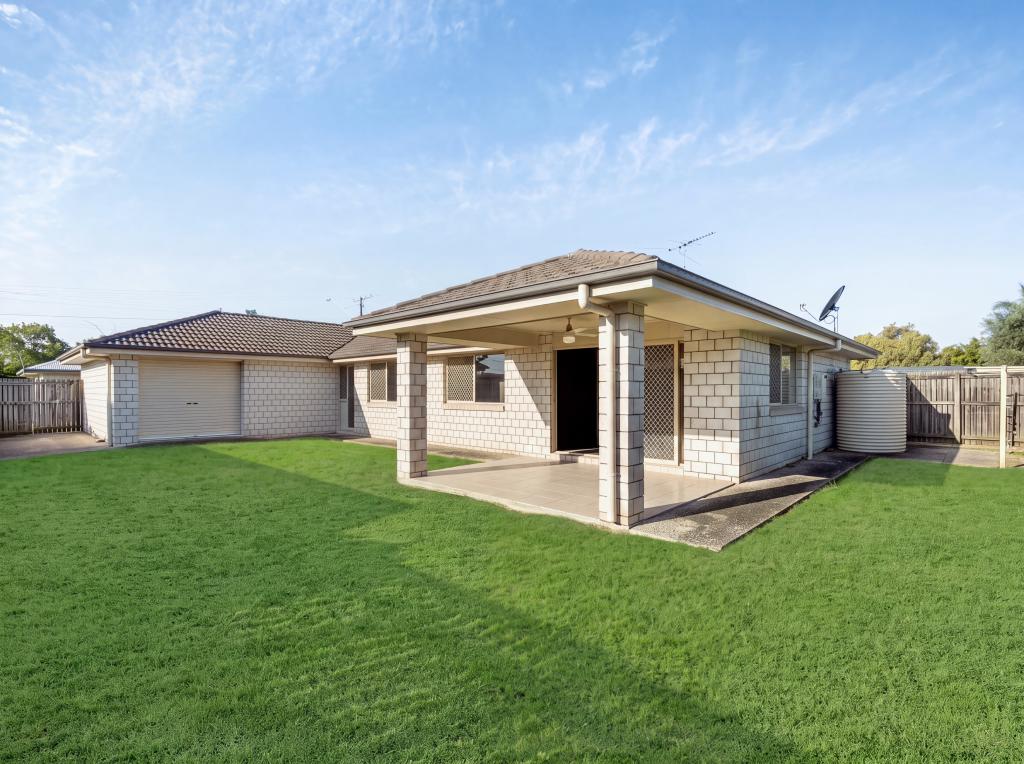 139 Klingner Rd, Redcliffe, QLD 4020