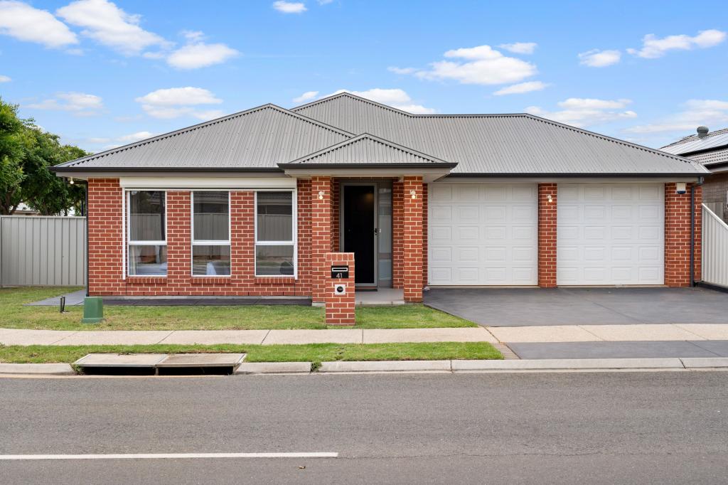 41 KEANE AVE, MUNNO PARA WEST, SA 5115