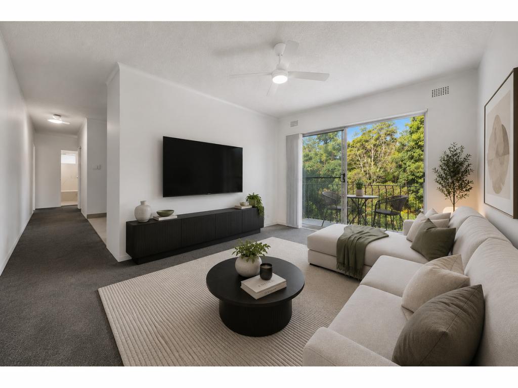5/87-89 O’Neill St, Guildford, NSW 2161