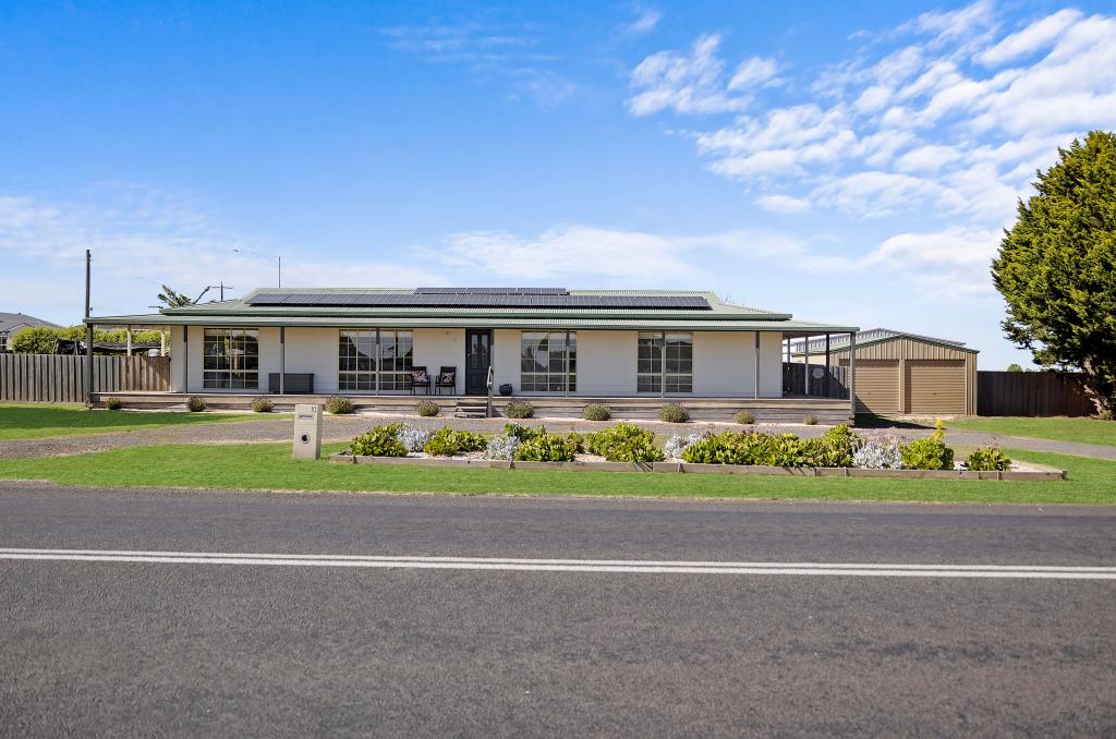 93 Penshurst-Warrnambool Rd, Koroit, VIC 3282