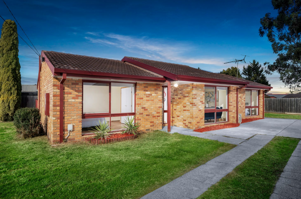 1 Lauren Ct, Epping, VIC 3076