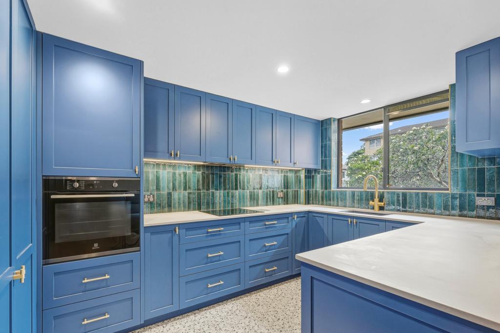 12/1-5 Myra Rd, Dulwich Hill, NSW 2203