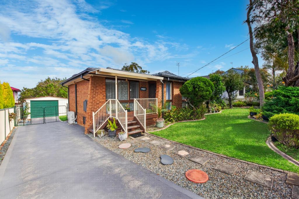4 Odette Ave, Gorokan, NSW 2263