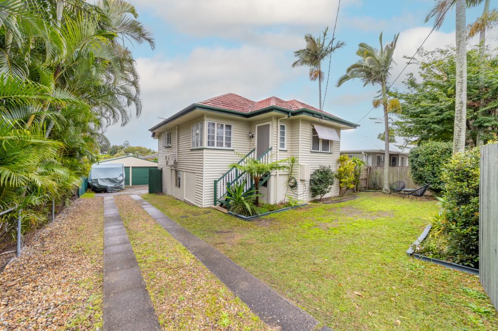 303 PRESTON RD, WYNNUM WEST, QLD 4178