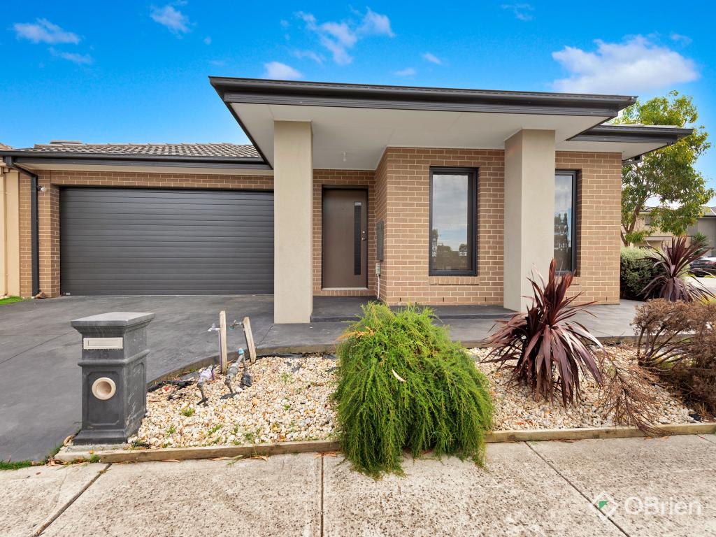 15 Faulkner Dr, Officer, VIC 3809