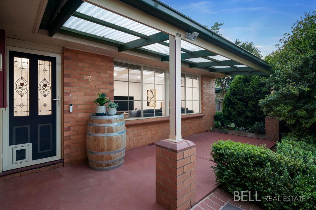 7 Bond Ct, Croydon, VIC 3136