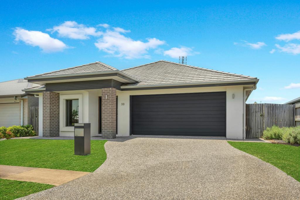 30 TURQUOISE PL, CALOUNDRA WEST, QLD 4551