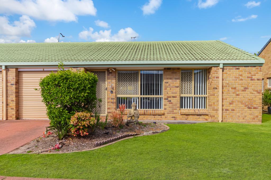 6/13 Kentia Cres, Banora Point, NSW 2486