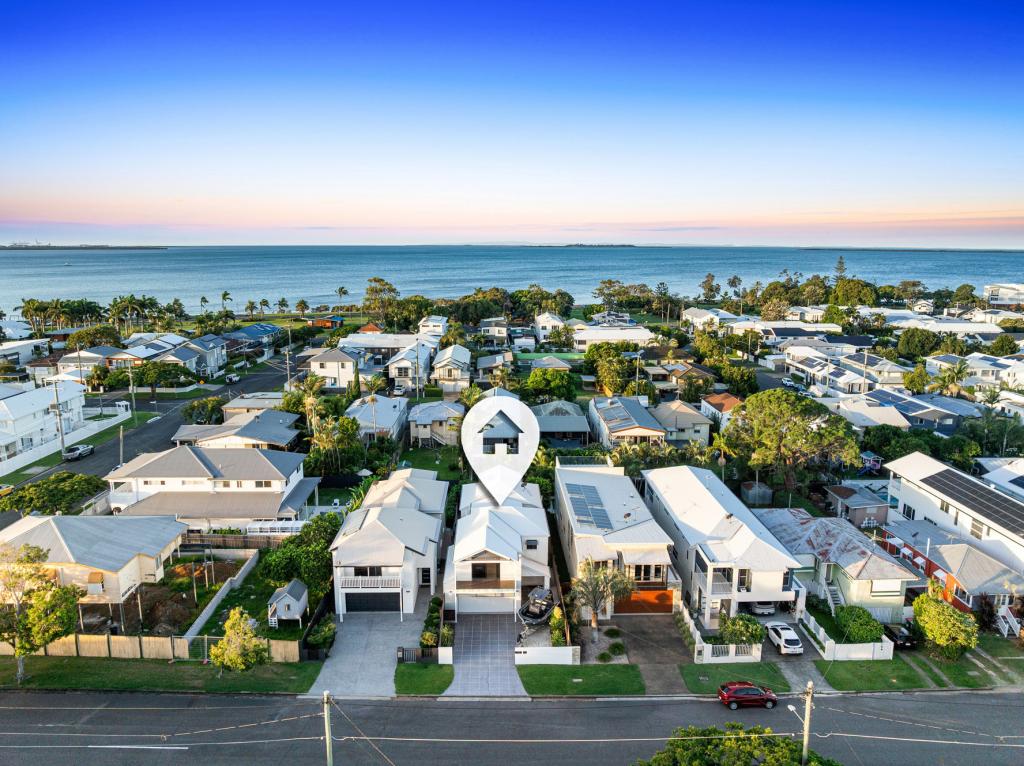 78 Boswell Tce, Manly, QLD 4179