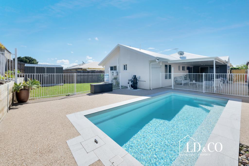 4 Helmsman Dr, Bucasia, QLD 4750