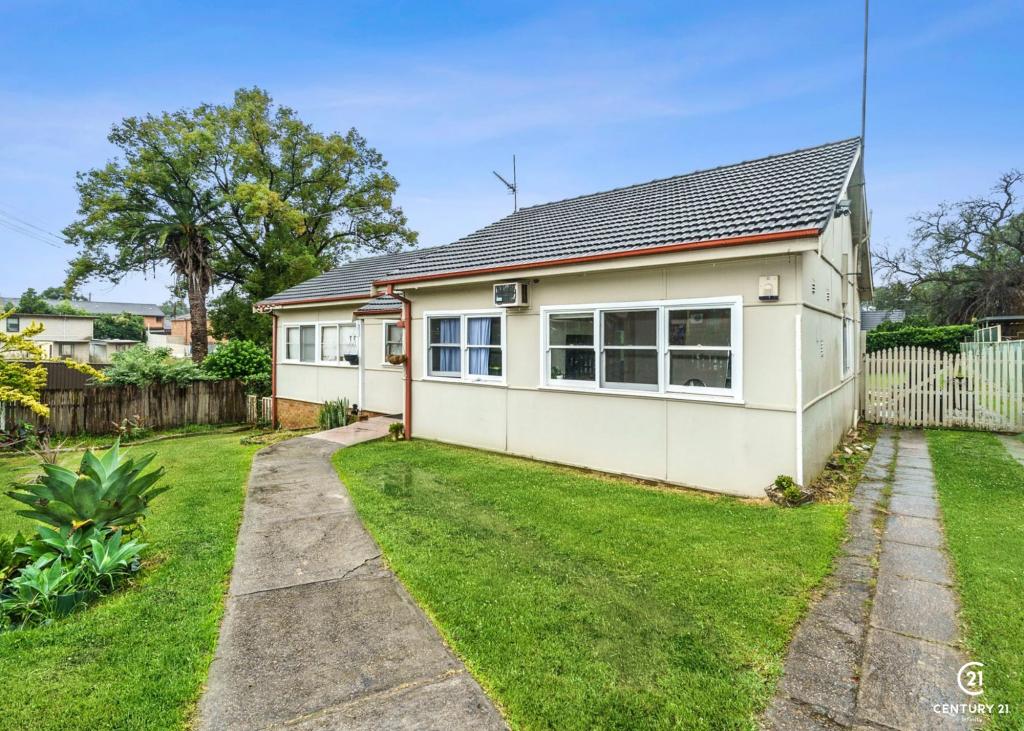 134 Macquarie St, Windsor, NSW 2756