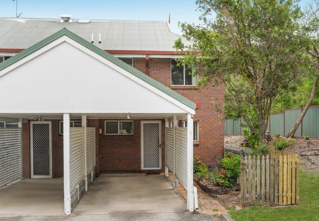 16/60 Macarthy Rd, Marsden, QLD 4132