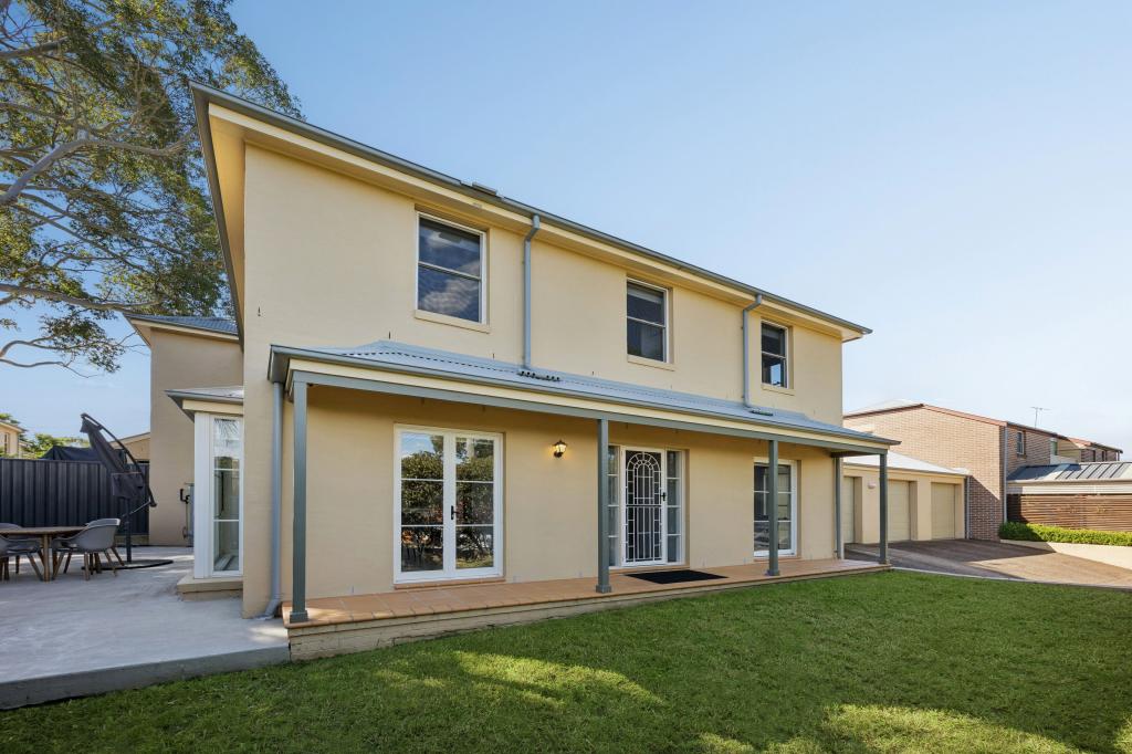 7/9-11 Owen Ave, Baulkham Hills, NSW 2153