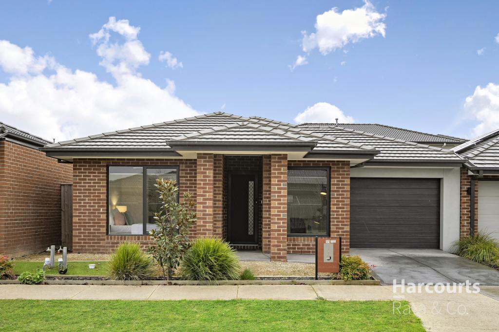 11 Grape Way, Wollert, VIC 3750