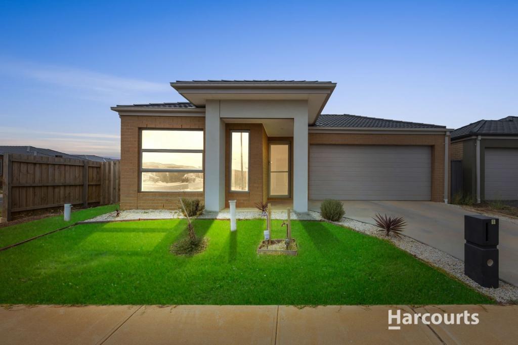 1 Parkinson St, Weir Views, VIC 3338