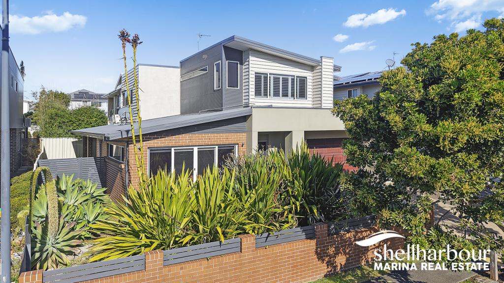 40 Killalea Dr, Shell Cove, NSW 2529