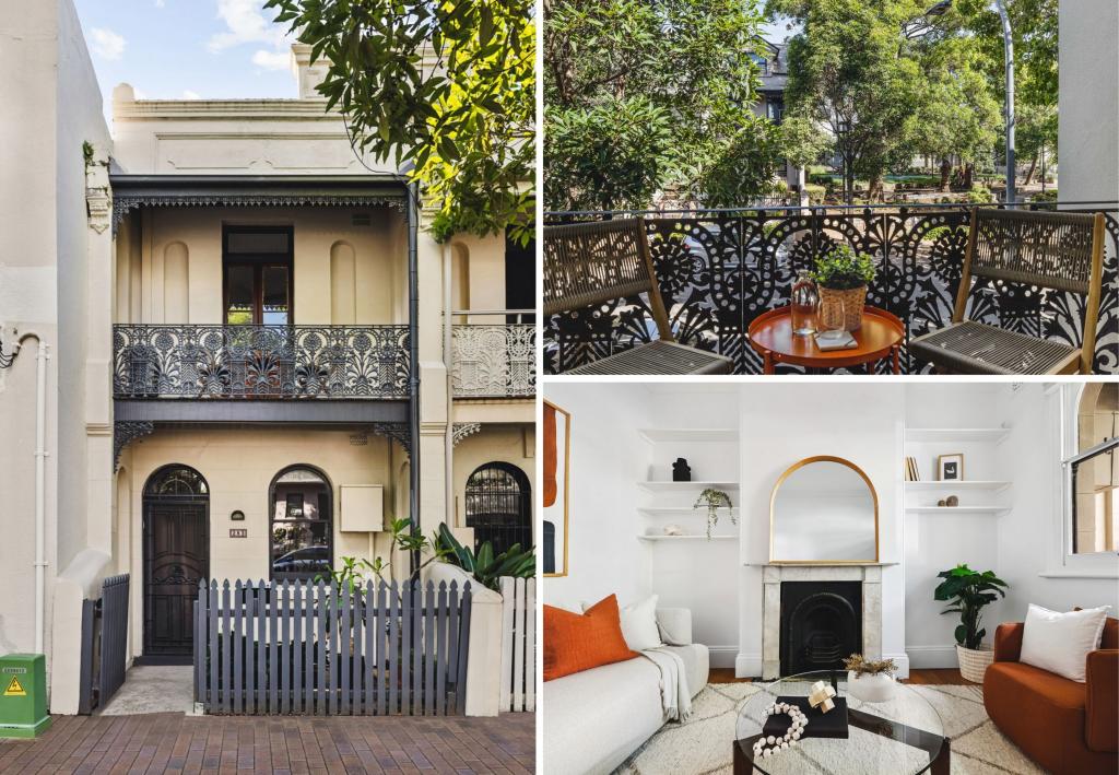 283 Abercrombie St, Darlington, NSW 2008