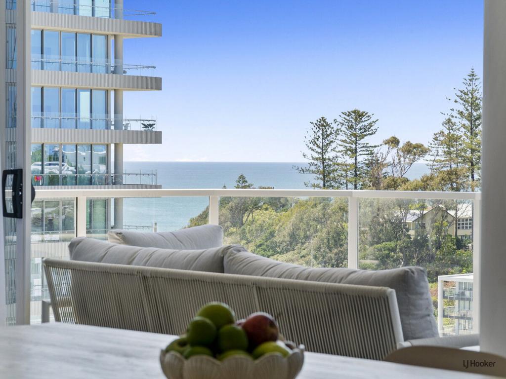1403/7-11 Miles St, Coolangatta, QLD 4225