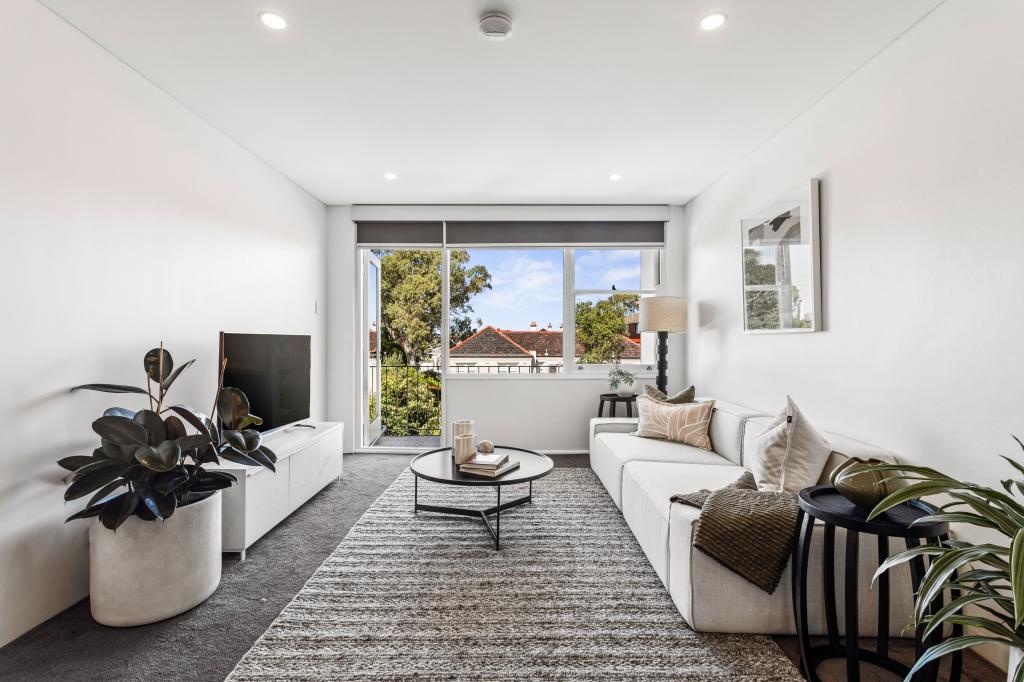 20/61-63 AVOCA ST, RANDWICK, NSW 2031