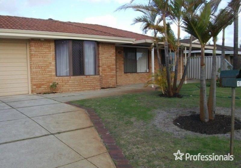 113 Kingfisher Ave, Ballajura, WA 6066