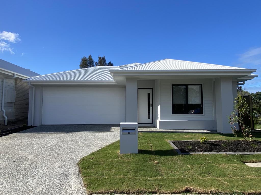 12/50 Goodrich Rd E, Griffin, QLD 4503