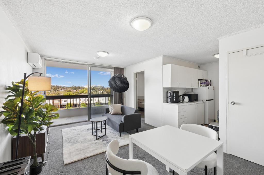 55/57-61 WEST PDE, WEST RYDE, NSW 2114