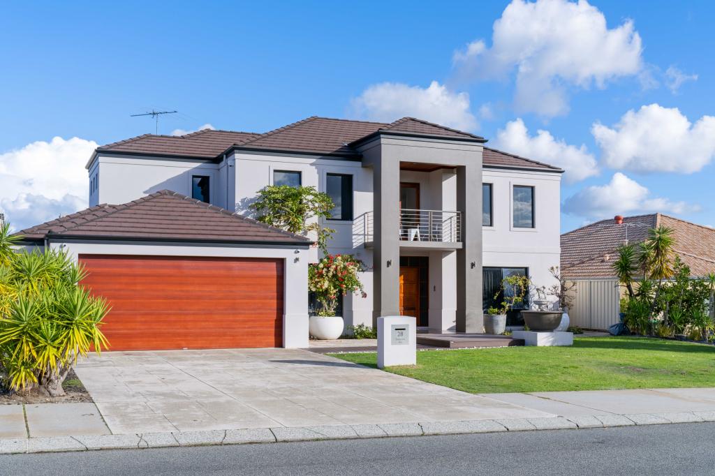 28 Dalecross Ave, Madeley, WA 6065