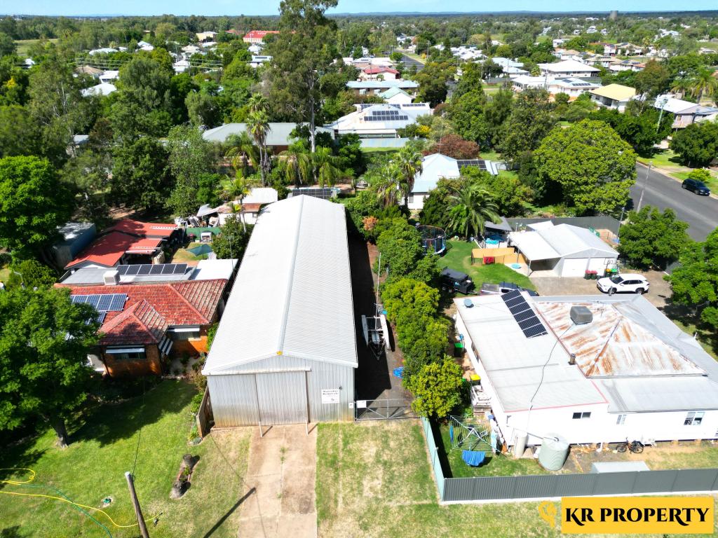 2a Beatrice St, Narrabri, NSW 2390