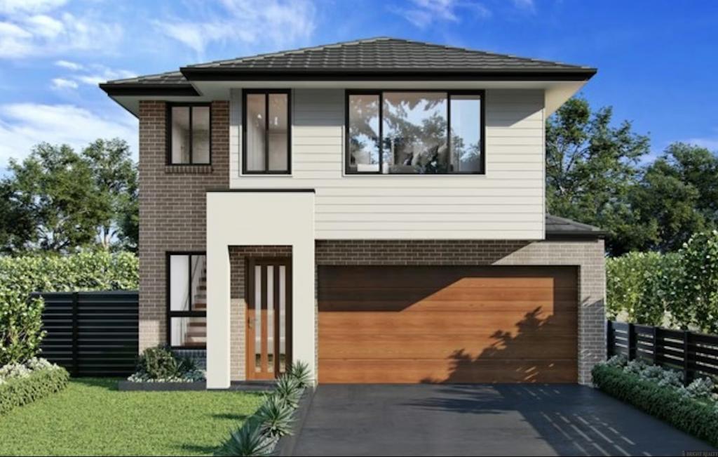 Contact Agent For Address, Leppington, NSW 2179