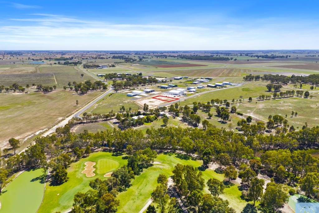 11 Wirraway Ct, Tocumwal, NSW 2714