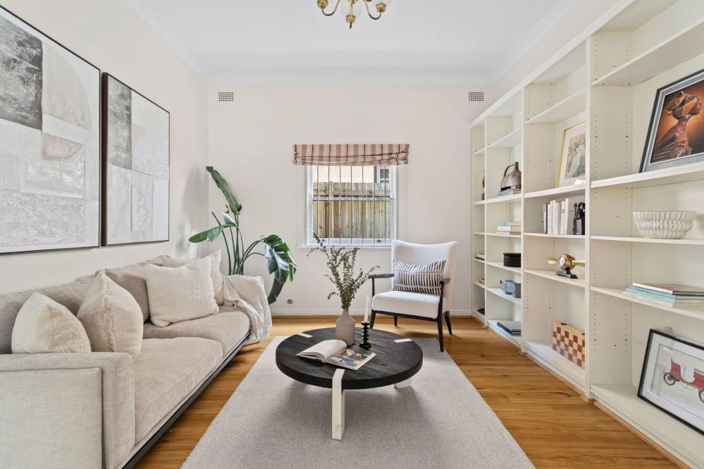 11 HUGH ST, ASHFIELD, NSW 2131