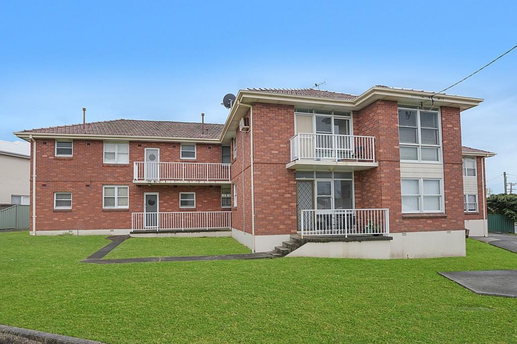 9/16 Towns St, Shellharbour, NSW 2529