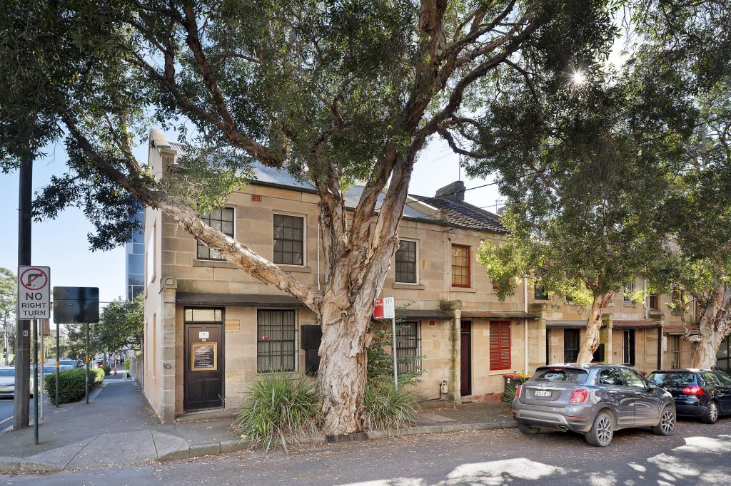 99-101 Buckingham St, Surry Hills, NSW 2010