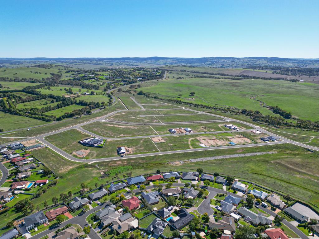 Vacant Lots Mulholland Pkwy, Windradyne, NSW 2795