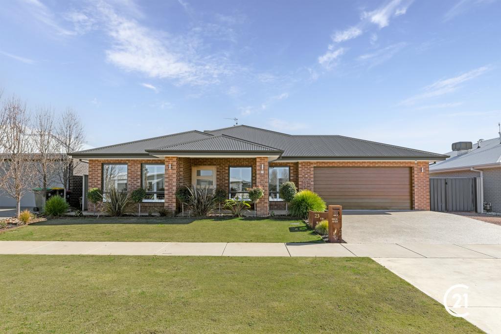 23 Brolga Ave, Moama, NSW 2731
