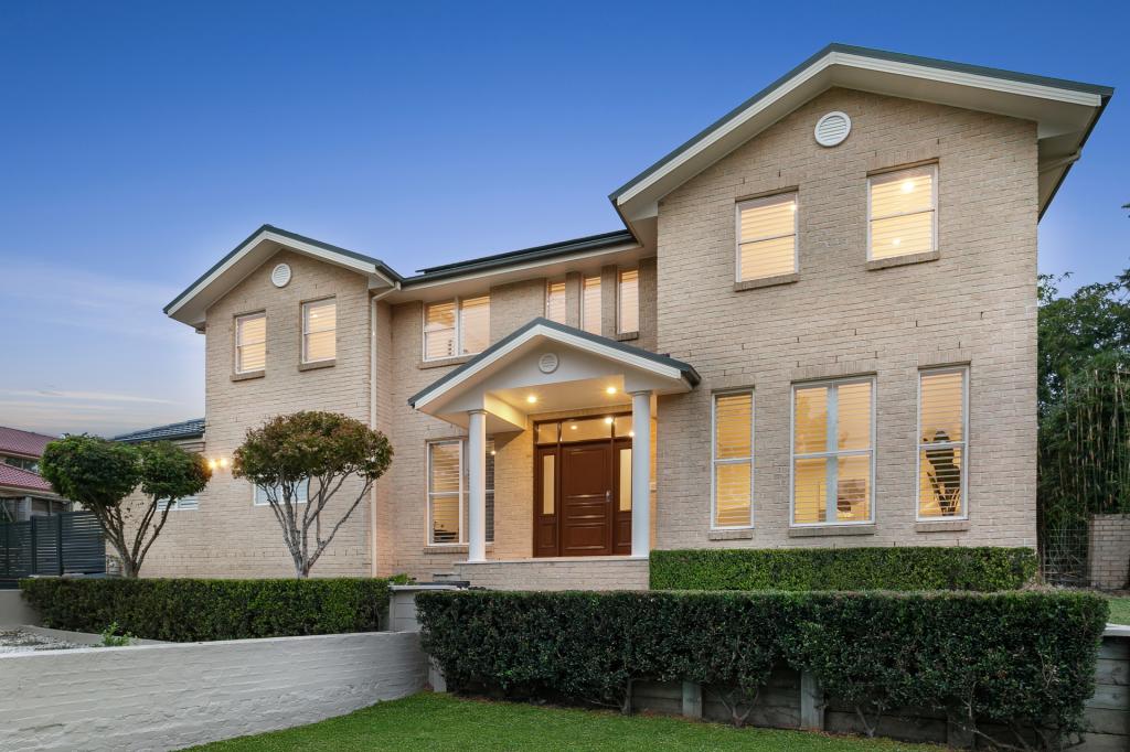 46 Glenhaven Rd, Glenhaven, NSW 2156