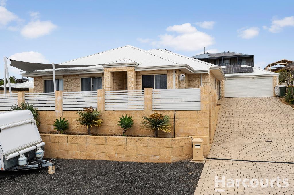 11 Peppertree Cl, Wannanup, WA 6210