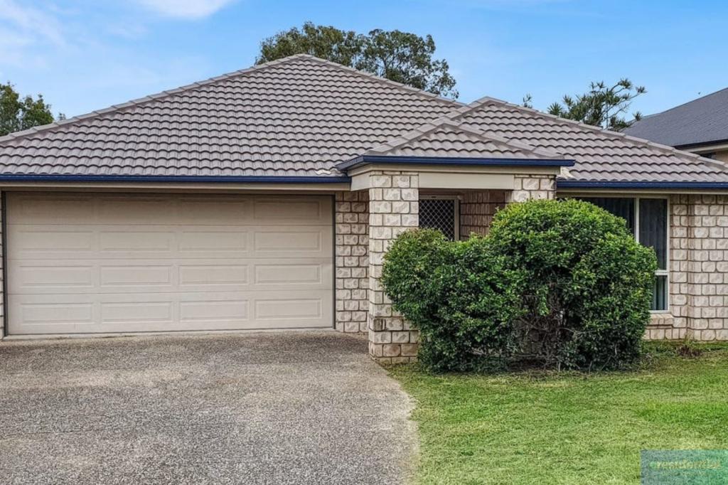 6 Fontanna Way, Springfield Lakes, QLD 4300