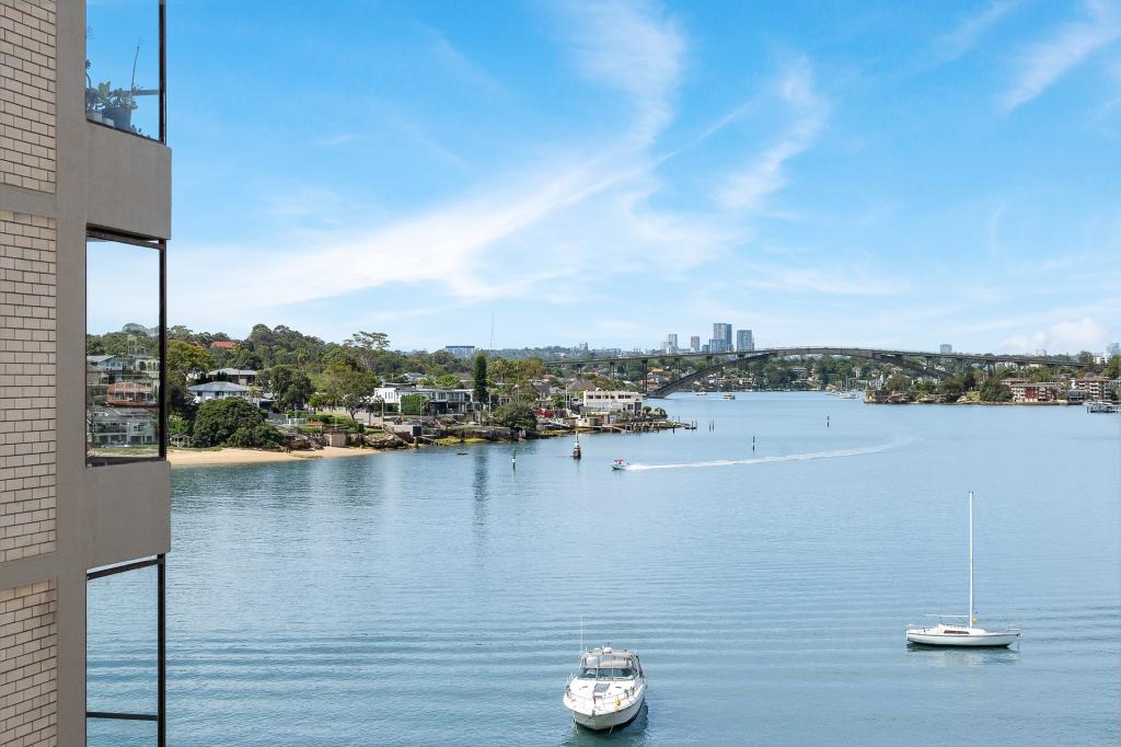 41/12 Walton Cres, Abbotsford, NSW 2046