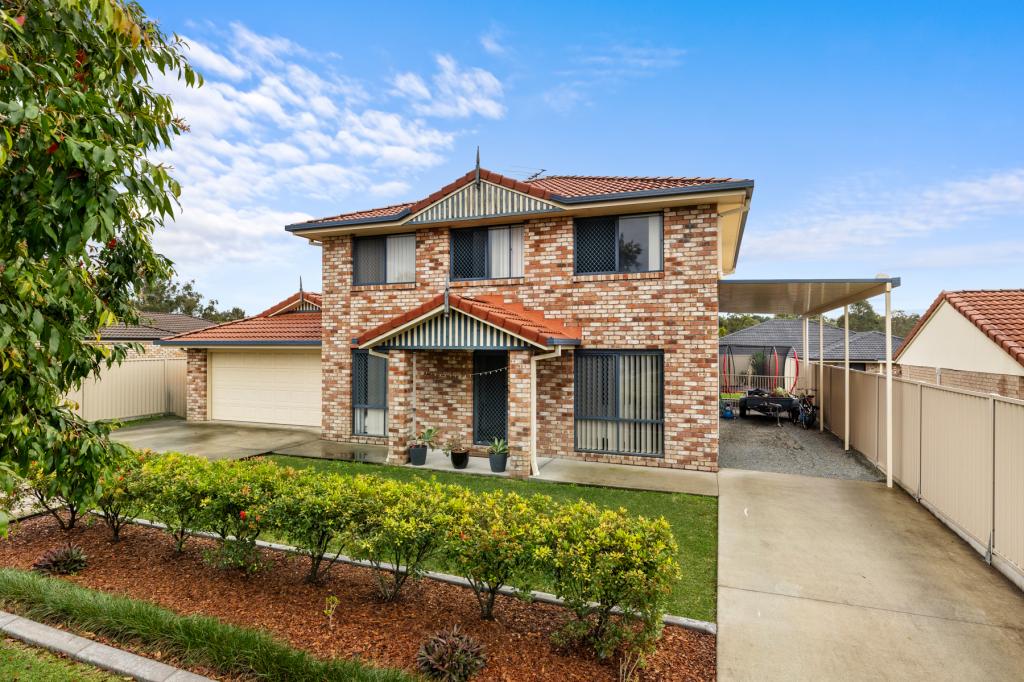 5 Creekside West Cct, Victoria Point, QLD 4165