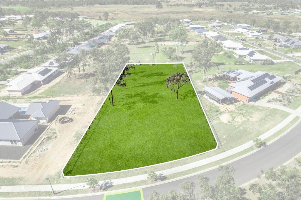 17 Elanora Cres, Kensington Grove, QLD 4341