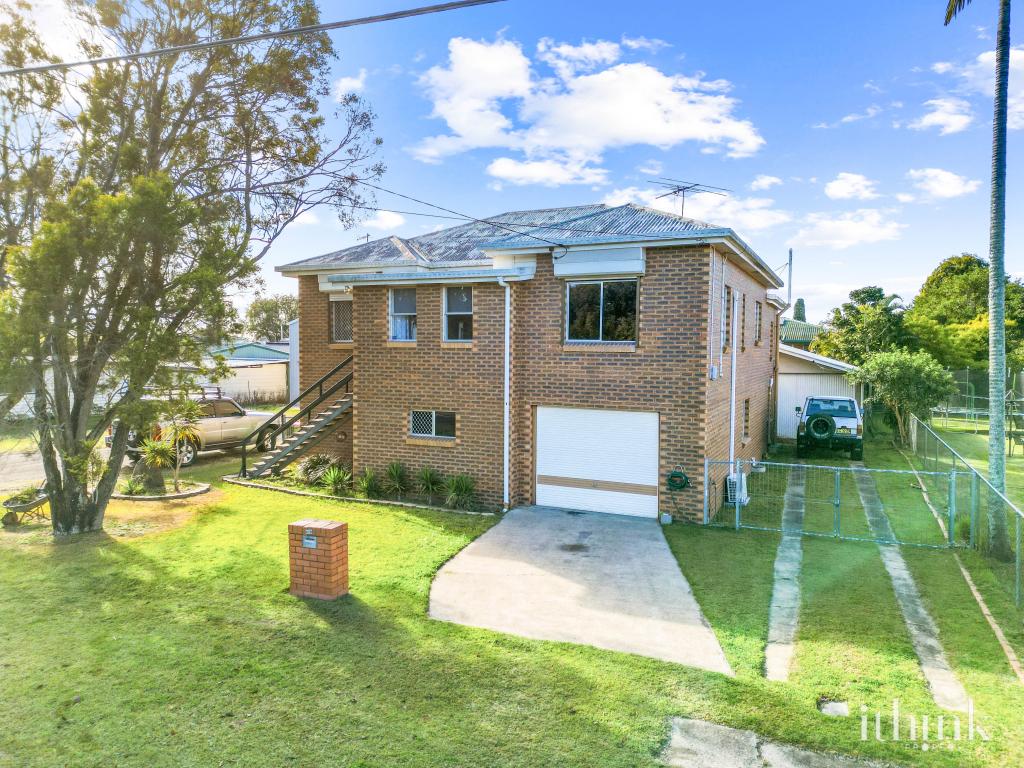 63 Blackall St, Basin Pocket, QLD 4305