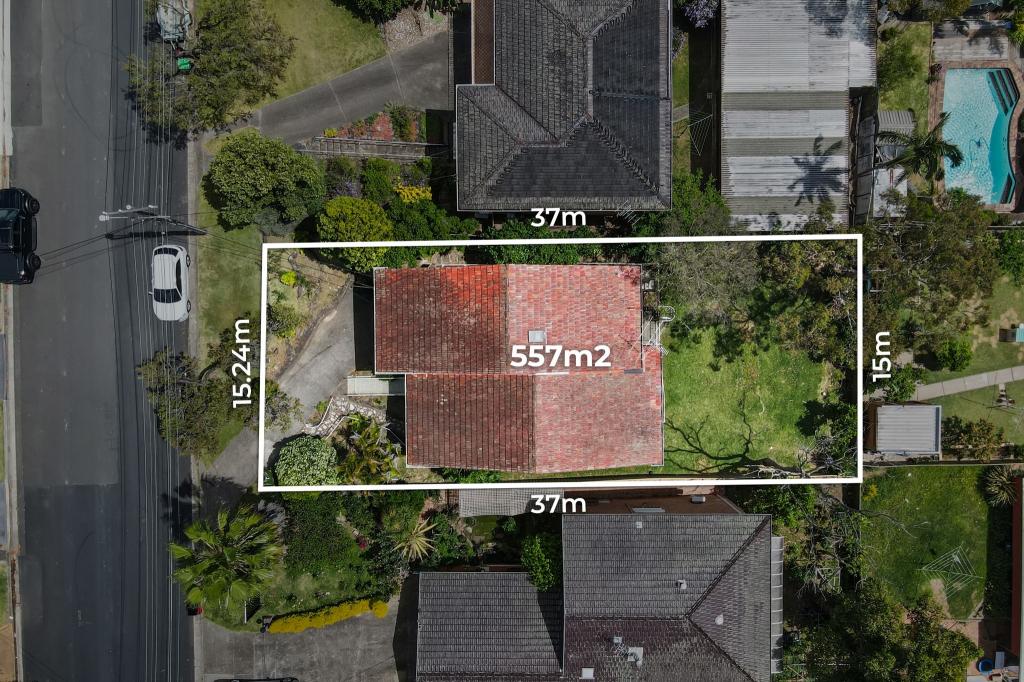 48 WREN ST, CONDELL PARK, NSW 2200