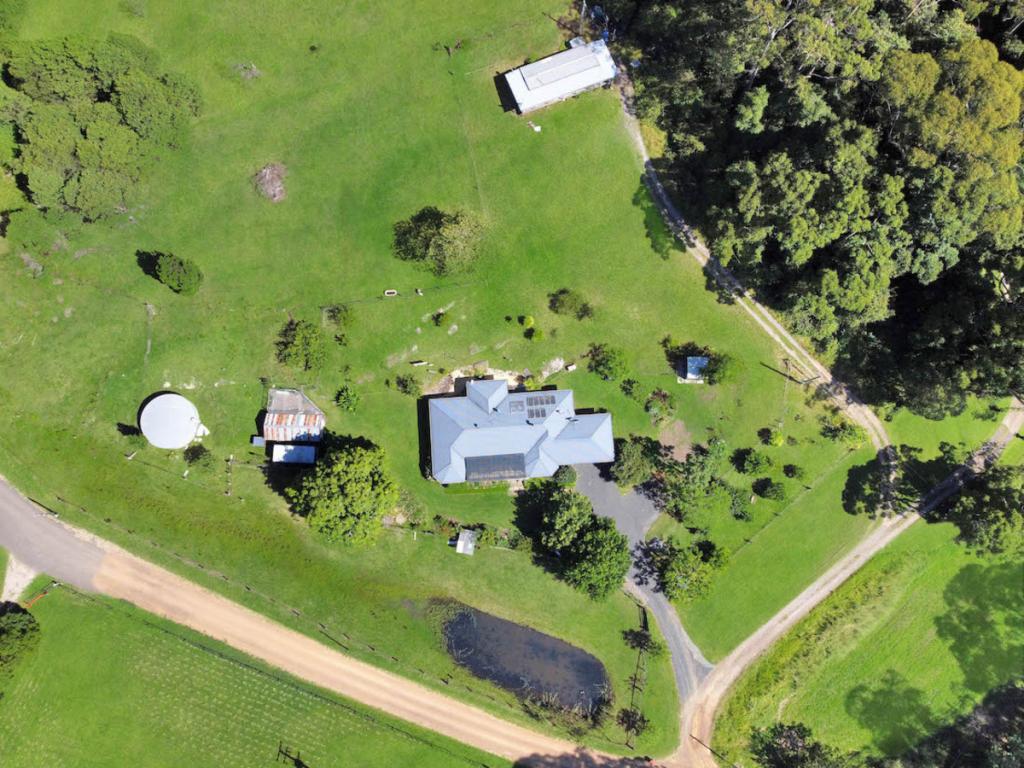 79 CHANDLERS LANE, WYONG CREEK, NSW 2259