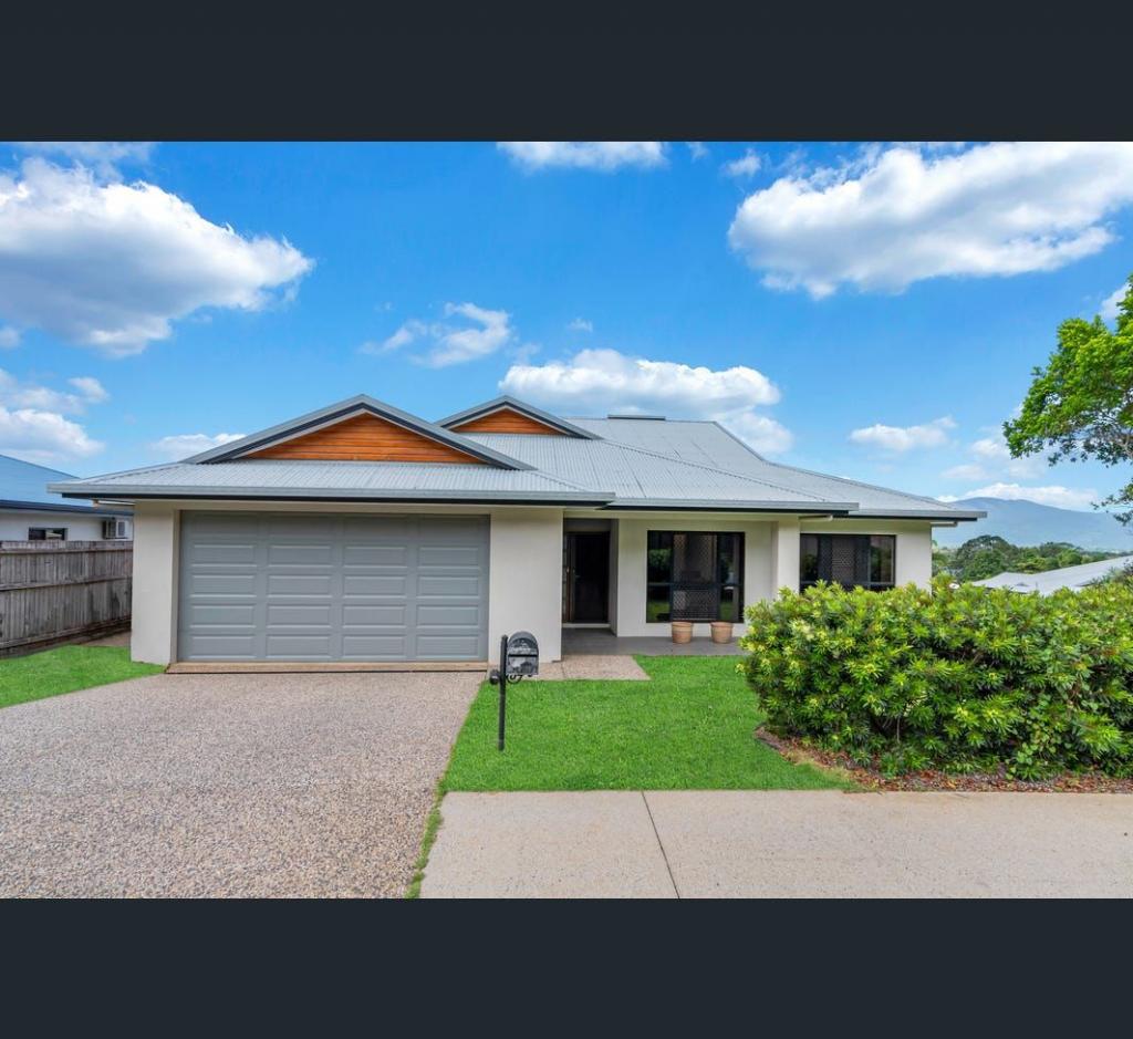 36 Wiltshire Dr, Gordonvale, QLD 4865